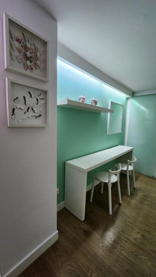 Velvet Home Catânia Exterior foto